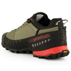 La Sportiva - Women's TX5 Low GTX - Chaussures D'approche 12 La Sportiva - Women's TX5 Low GTX - Chaussures D'approche -Chaussures D'extérieur Boutique la sportiva womens tx5 low gtx chaussures dapproche detail 5