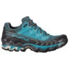 La Sportiva - Women's Ultra Raptor II GTX - Chaussures De Trail 2 La Sportiva - Women's Ultra Raptor II GTX - Chaussures De Trail -Chaussures D'extérieur Boutique la sportiva womens ultra raptor ii gtx chaussures de trail