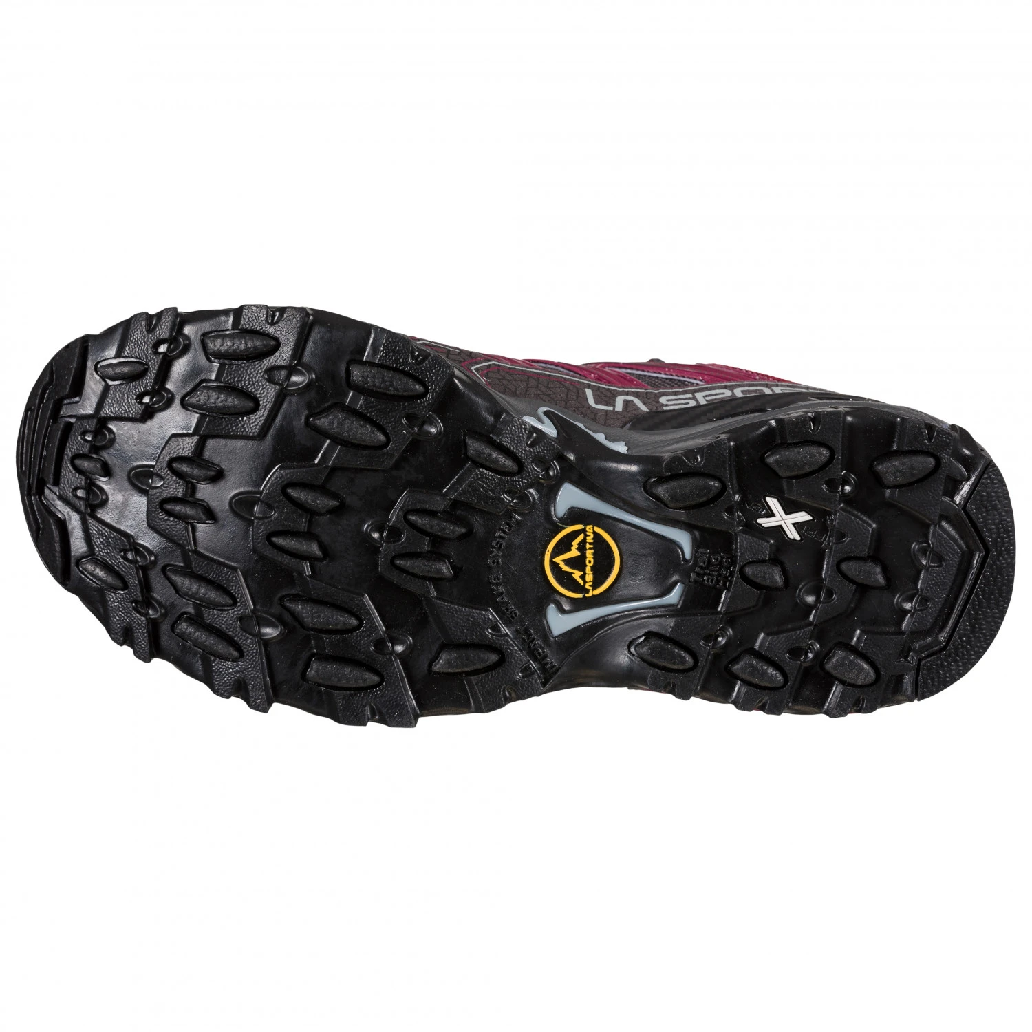 La Sportiva - Women's Ultra Raptor II GTX - Chaussures De Trail 4 La Sportiva - Women's Ultra Raptor II GTX - Chaussures De Trail – Image 2