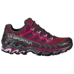 La Sportiva - Women's Ultra Raptor II GTX - Chaussures De Trail 11 La Sportiva - Women's Ultra Raptor II GTX - Chaussures De Trail -Chaussures D'extérieur Boutique la sportiva womens ultra raptor ii gtx chaussures de trail detail 4
