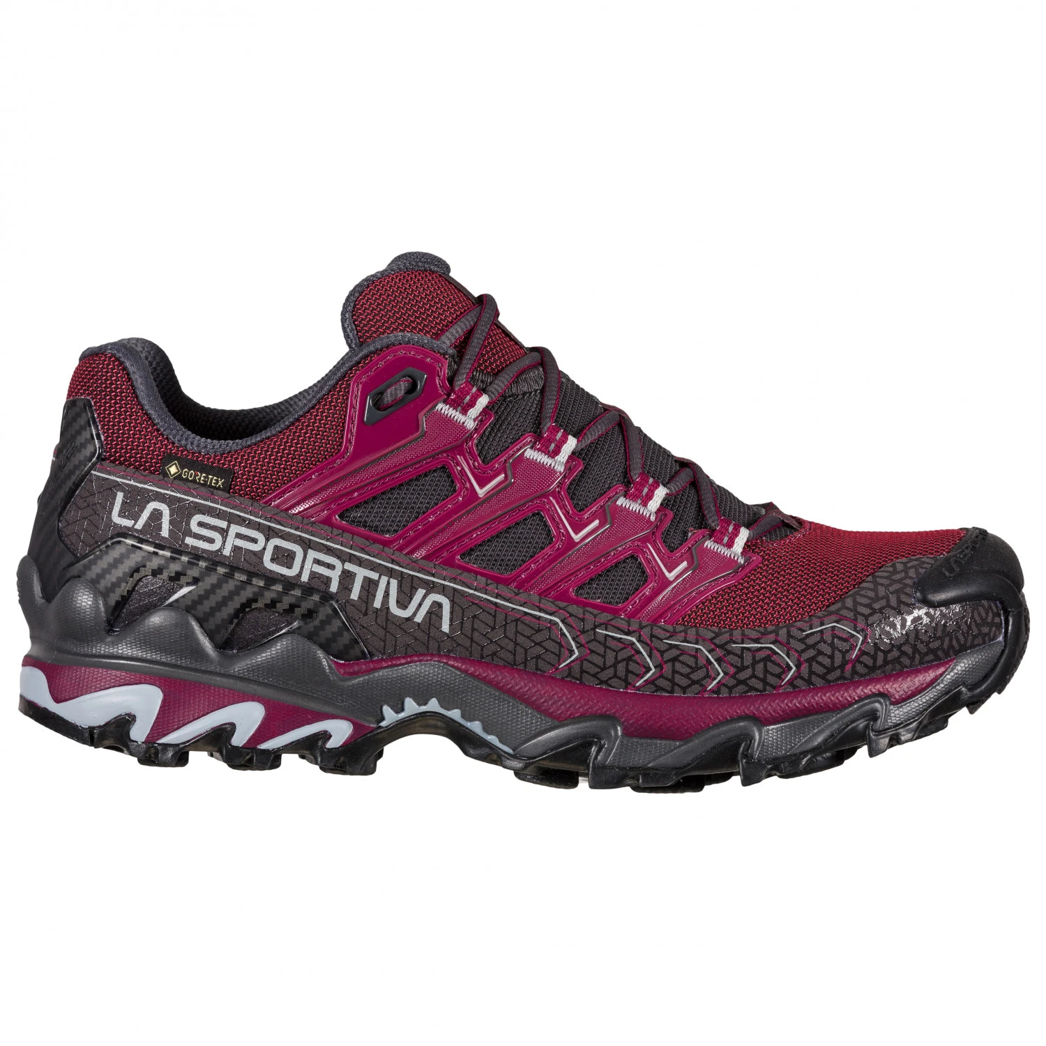 La Sportiva - Women's Ultra Raptor II GTX - Chaussures De Trail 6 La Sportiva - Women's Ultra Raptor II GTX - Chaussures De Trail – Image 4