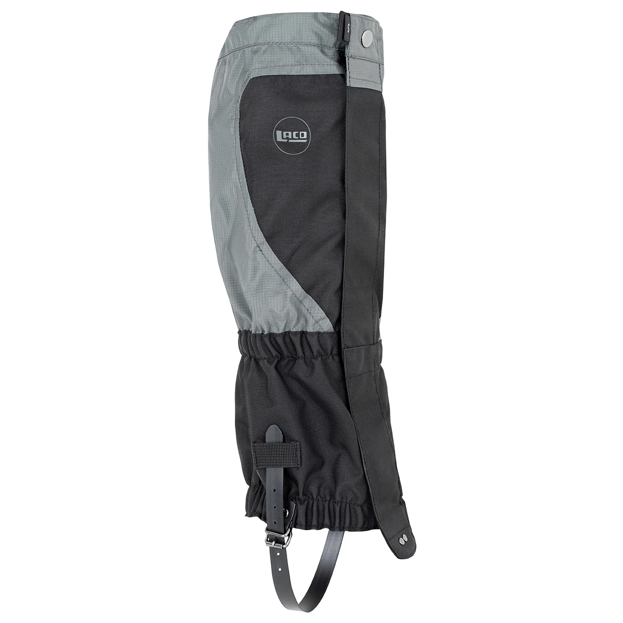 LACD - Gaiter Alpine - Guêtres De Randonnée 5 LACD - Gaiter Alpine - Guêtres De Randonnée – Image 3