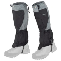 LACD - Gaiter Alpine - Guêtres De Randonnée 7 LACD - Gaiter Alpine - Guêtres De Randonnée -Chaussures D'extérieur Boutique lacd gaiter alpine guetres de randonnee detail 2
