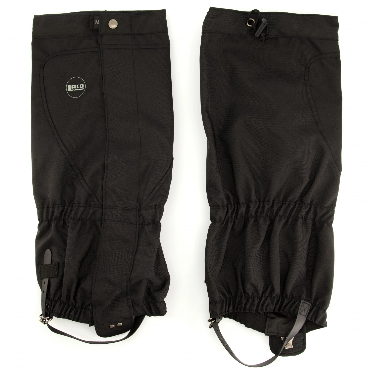 LACD - Gaiter Alpine - Guêtres De Randonnée 3 LACD - Gaiter Alpine - Guêtres De Randonnée