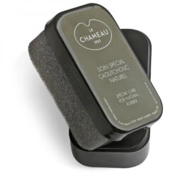 Le Chameau - Éponge D'entretien - Produit D'entretien Chaussures 5 Le Chameau - Éponge D'entretien - Produit D'entretien Chaussures -Chaussures D'extérieur Boutique le chameau eponge dentretien produit dentretien chaussures 1
