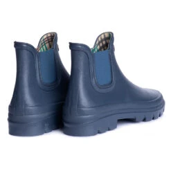 Le Chameau - Women's Iris Chelsea - Bottes En Caoutchouc 10 Le Chameau - Women's Iris Chelsea - Bottes En Caoutchouc -Chaussures D'extérieur Boutique le chameau womens iris chelsea bottes en caoutchouc detail 3