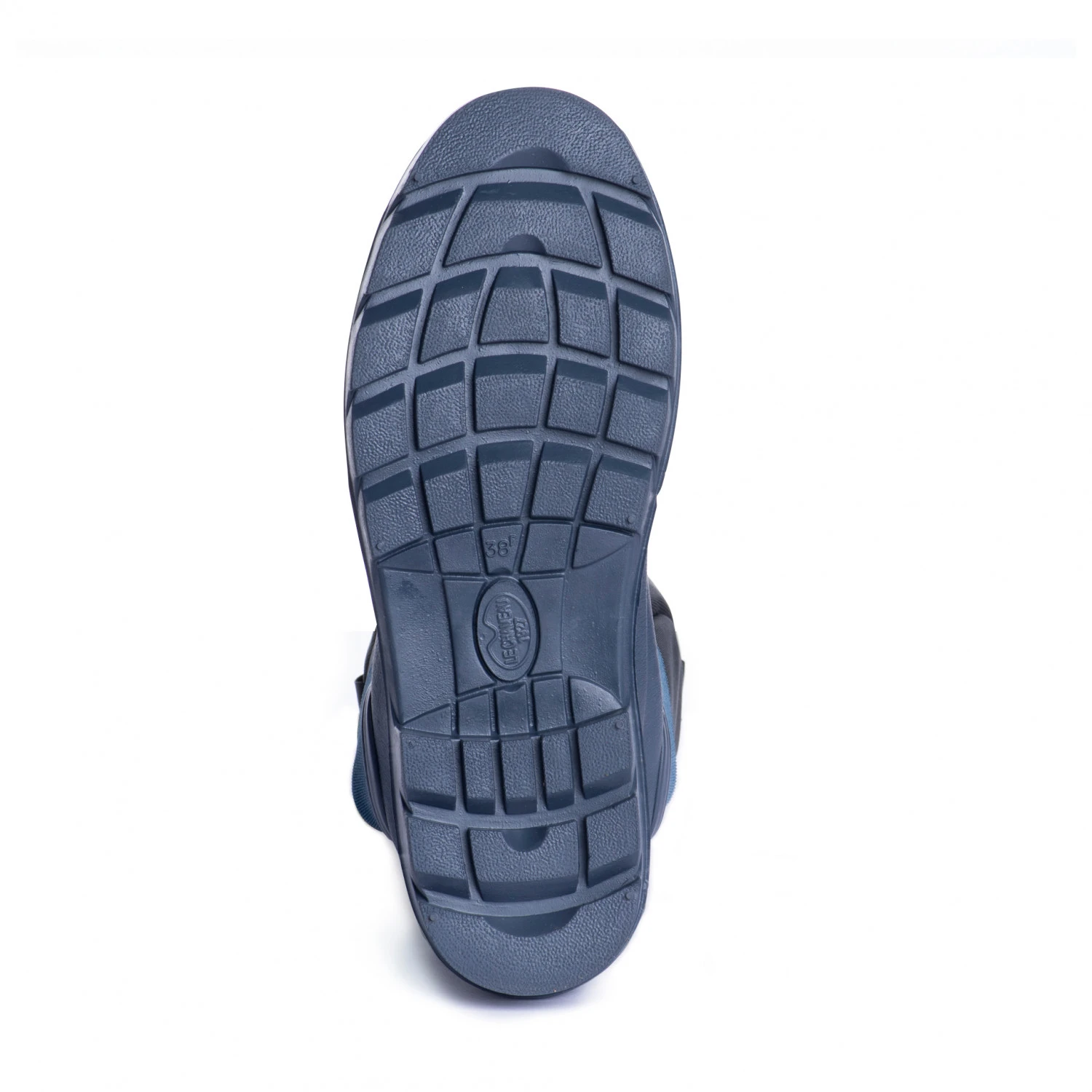 Le Chameau - Women's Iris Chelsea - Bottes En Caoutchouc 6 Le Chameau - Women's Iris Chelsea - Bottes En Caoutchouc – Image 4