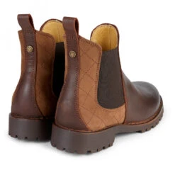 Le Chameau - Women's Jameson Chelsea - Chaussures De Loisirs -Chaussures D'extérieur Boutique le chameau womens jameson chelsea chaussures de loisirs detail 3