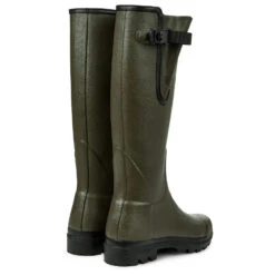 Le Chameau - Women's Vierzon Jersey - Bottes En Caoutchouc 10 Le Chameau - Women's Vierzon Jersey - Bottes En Caoutchouc -Chaussures D'extérieur Boutique le chameau womens vierzon jersey bottes en caoutchouc detail 3