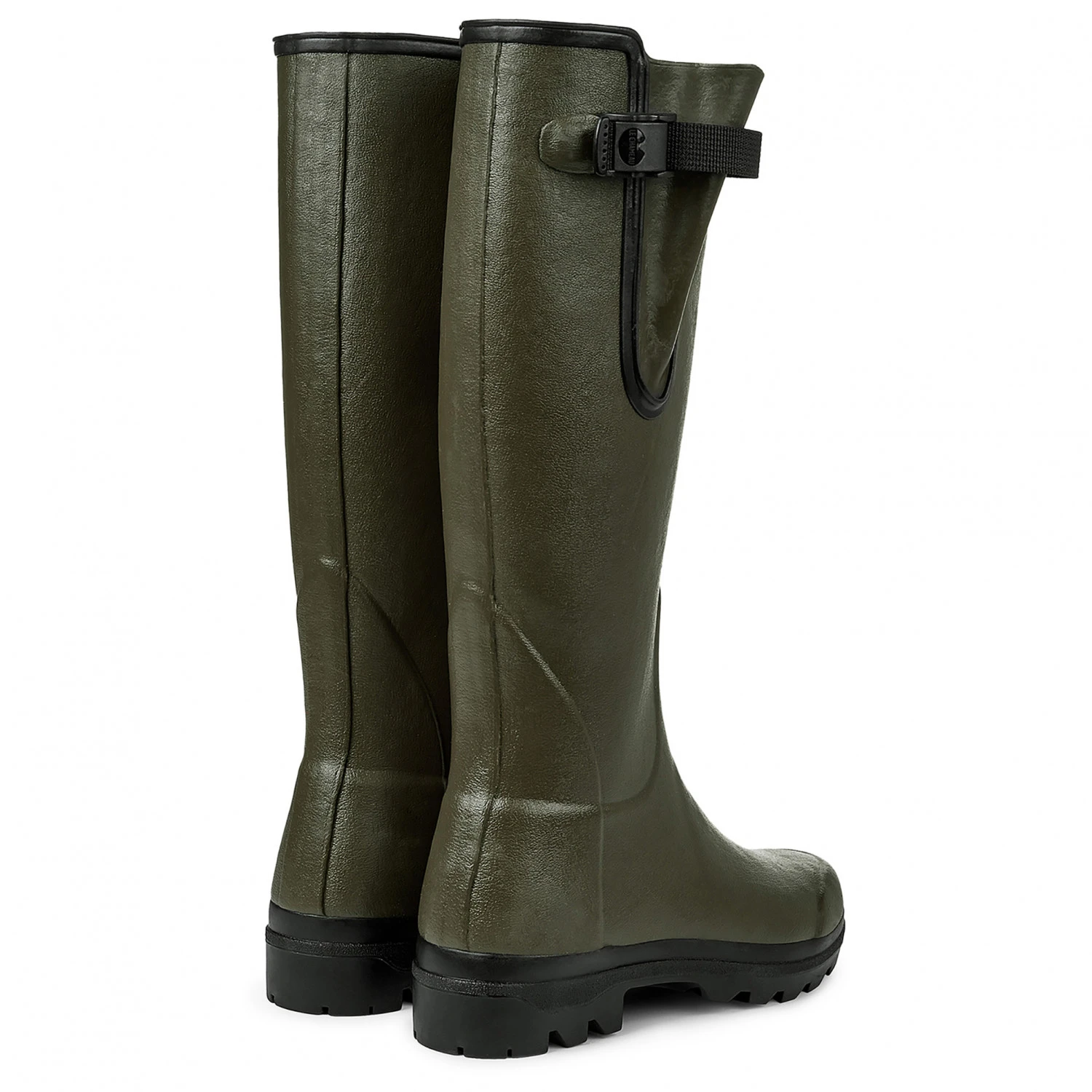 Le Chameau - Women's Vierzon Jersey - Bottes En Caoutchouc 5 Le Chameau - Women's Vierzon Jersey - Bottes En Caoutchouc – Image 3