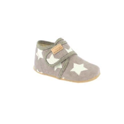 Living Kitzbühel - Baby's Klettschuh Sterne - Chaussons -Chaussures D'extérieur Boutique living kitzbuehel babys klettschuh sterne chaussons 1