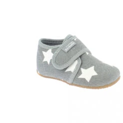 Living Kitzbühel - Baby's Klettschuh Sterne - Chaussons -Chaussures D'extérieur Boutique living kitzbuehel babys klettschuh sterne chaussons 2