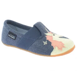 Living Kitzbühel - Kid's T-Modell Einhorn & Regenbogen - Chaussons