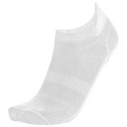 Loeffler Löffler - Transtex Footie Socks - Chaussettes De Cyclisme -Chaussures D'extérieur Boutique loeffler transtex footie socks chaussettes de cyclisme 1
