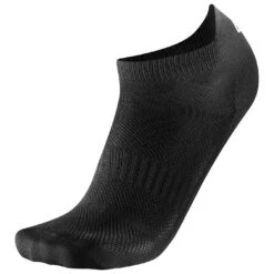 Loeffler Löffler - Transtex Footie Socks - Chaussettes De Cyclisme -Chaussures D'extérieur Boutique loeffler transtex footie socks chaussettes de cyclisme 2