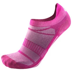 Loeffler Löffler - Transtex Footie Socks - Chaussettes De Cyclisme -Chaussures D'extérieur Boutique loeffler transtex footie socks chaussettes de cyclisme 4