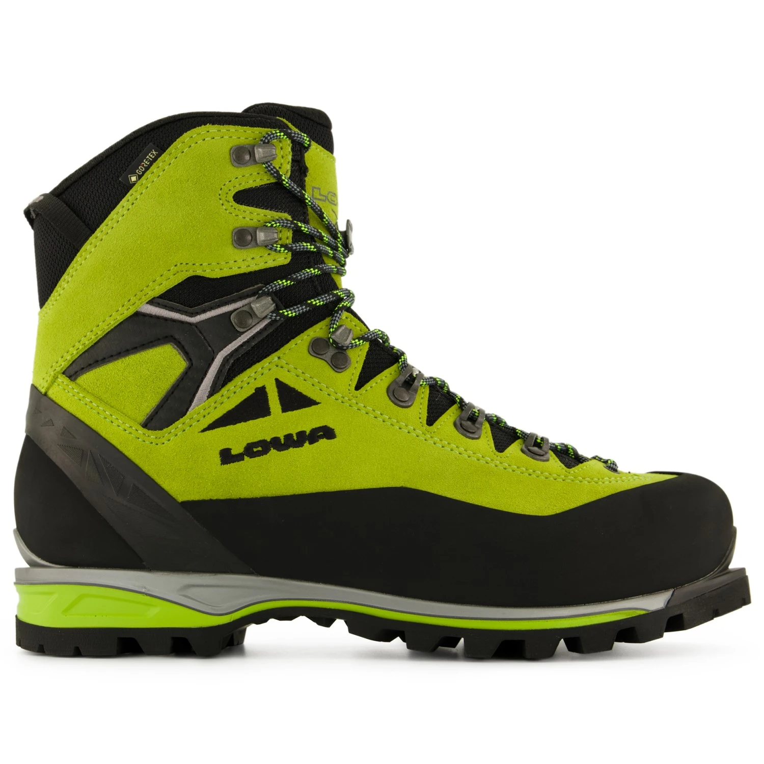 Lowa - Alpine Expert II GTX - Chaussures De Montagne 5 Lowa - Alpine Expert II GTX - Chaussures De Montagne – Image 3