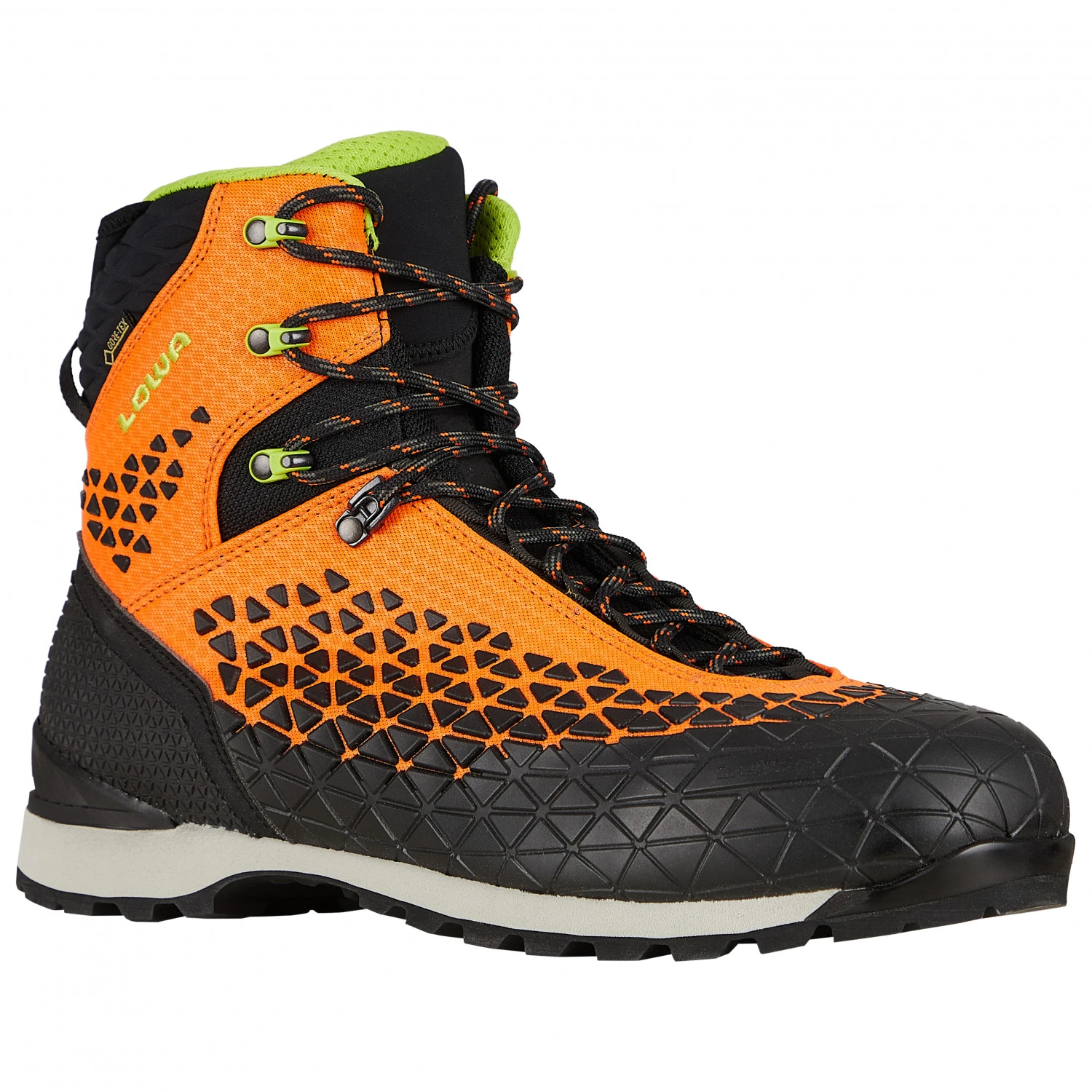 Lowa - Alpine SL GTX - Chaussures De Montagne 4 Lowa - Alpine SL GTX - Chaussures De Montagne – Image 2