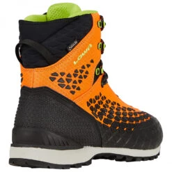 Lowa - Alpine SL GTX - Chaussures De Montagne 10 Lowa - Alpine SL GTX - Chaussures De Montagne -Chaussures D'extérieur Boutique lowa alpine sl gtx chaussures de montagne detail 3