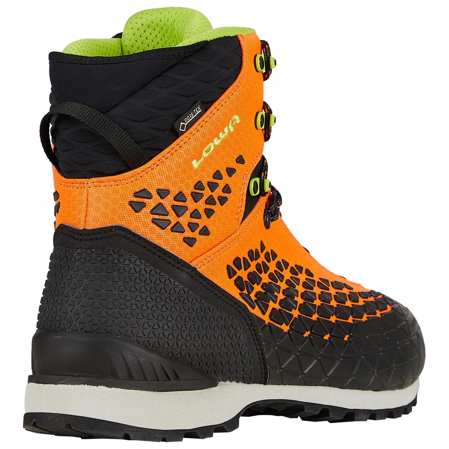 Lowa - Alpine SL GTX - Chaussures De Montagne 5 Lowa - Alpine SL GTX - Chaussures De Montagne – Image 3