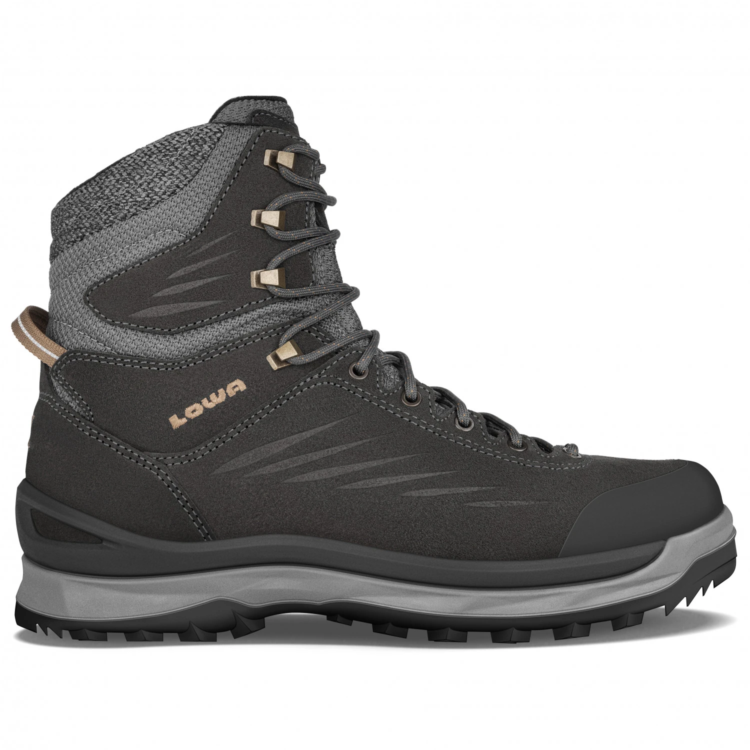 Lowa - Callisto GTX - Chaussures Hiver 4 Lowa - Callisto GTX - Chaussures Hiver – Image 2