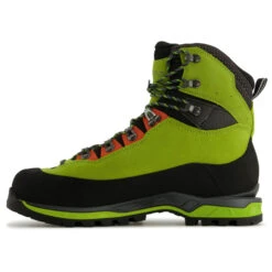 Lowa - Cevedale II GTX - Chaussures De Montagne 11 Lowa - Cevedale II GTX - Chaussures De Montagne -Chaussures D'extérieur Boutique lowa cevedale ii gtx chaussures de montagne detail 4