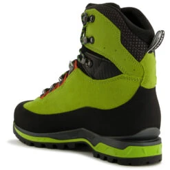 Lowa - Cevedale II GTX - Chaussures De Montagne 12 Lowa - Cevedale II GTX - Chaussures De Montagne -Chaussures D'extérieur Boutique lowa cevedale ii gtx chaussures de montagne detail 5