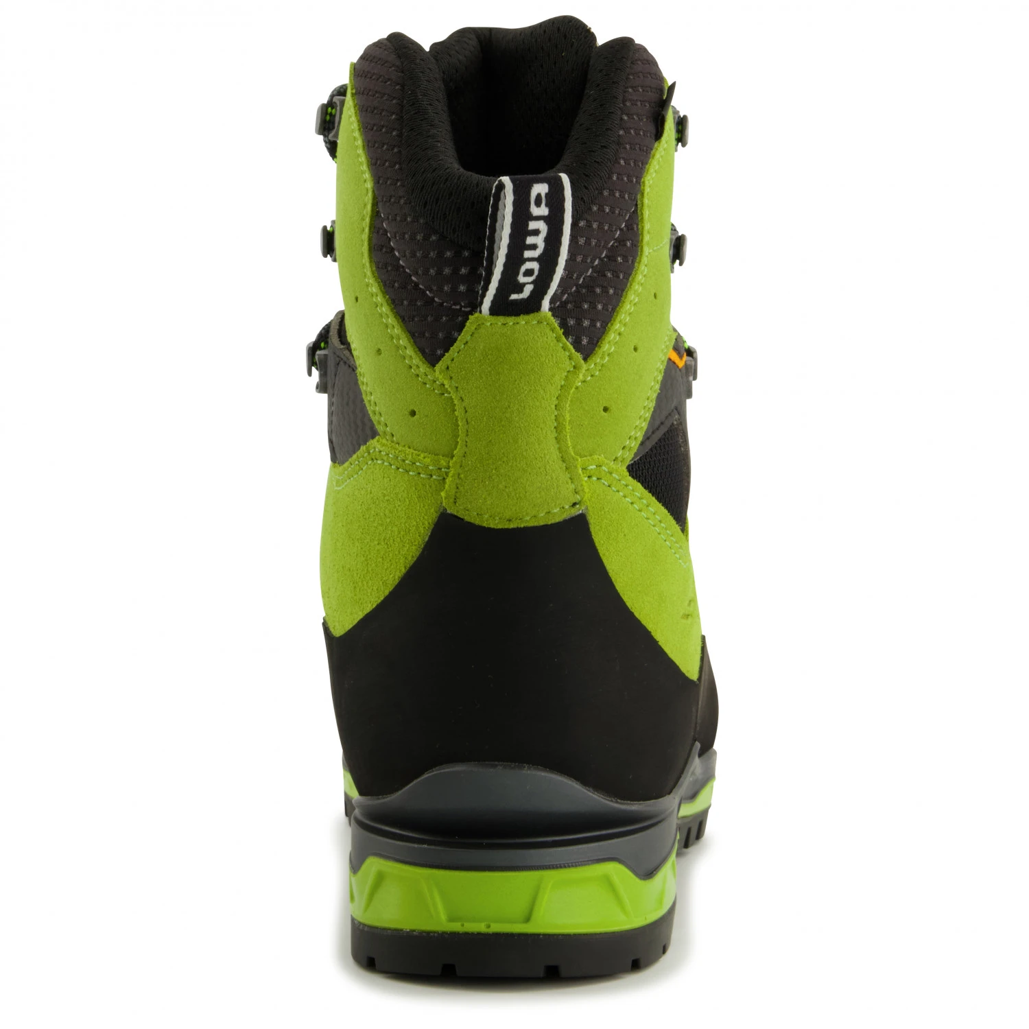 Lowa - Cevedale II GTX - Chaussures De Montagne 8 Lowa - Cevedale II GTX - Chaussures De Montagne – Image 6