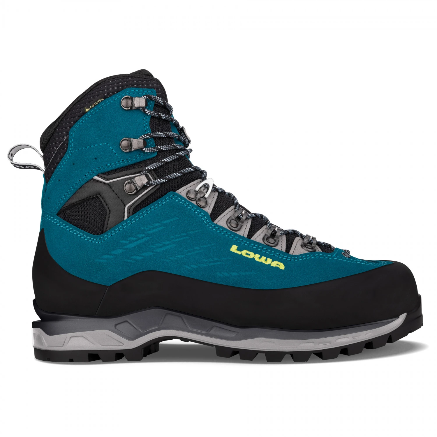 Lowa - Cevedale II GTX - Chaussures De Montagne 3 Lowa - Cevedale II GTX - Chaussures De Montagne