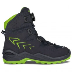 Lowa - Kid's Firo GTX - Chaussures Hiver -Chaussures D'extérieur Boutique lowa kids firo gtx chaussures hiver 2