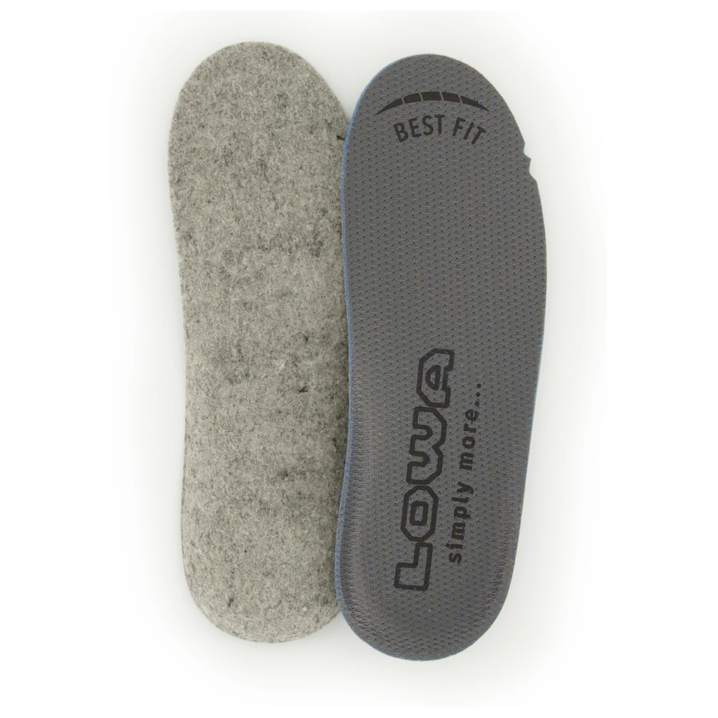 Lowa - Kid's Fussbett - Semelle 3 Lowa - Kid's Fussbett - Semelle