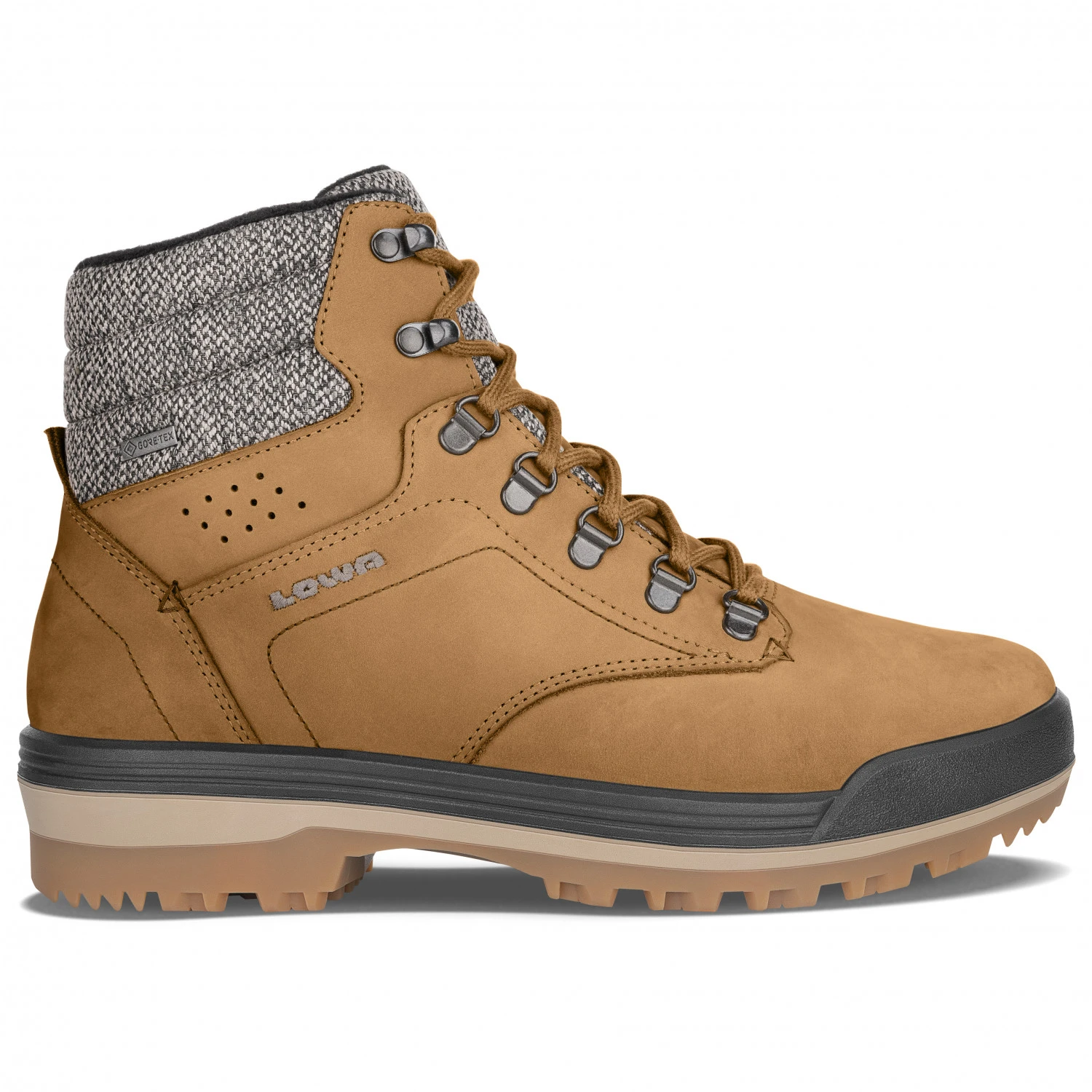 Lowa - Nera GTX - Chaussures Hiver 5 Lowa - Nera GTX - Chaussures Hiver – Image 3