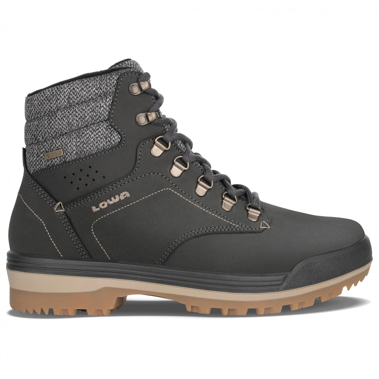 Lowa - Nera GTX - Chaussures Hiver 3 Lowa - Nera GTX - Chaussures Hiver