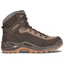 Lowa - Renegade Warm GTX Mid - Chaussures Hiver 7 Lowa - Renegade Warm GTX Mid - Chaussures Hiver -Chaussures D'extérieur Boutique lowa renegade warm gtx mid chaussures hiver 2
