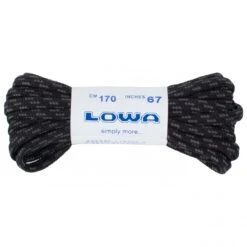 Lowa - Schnürsenkel Trekking - Lacets