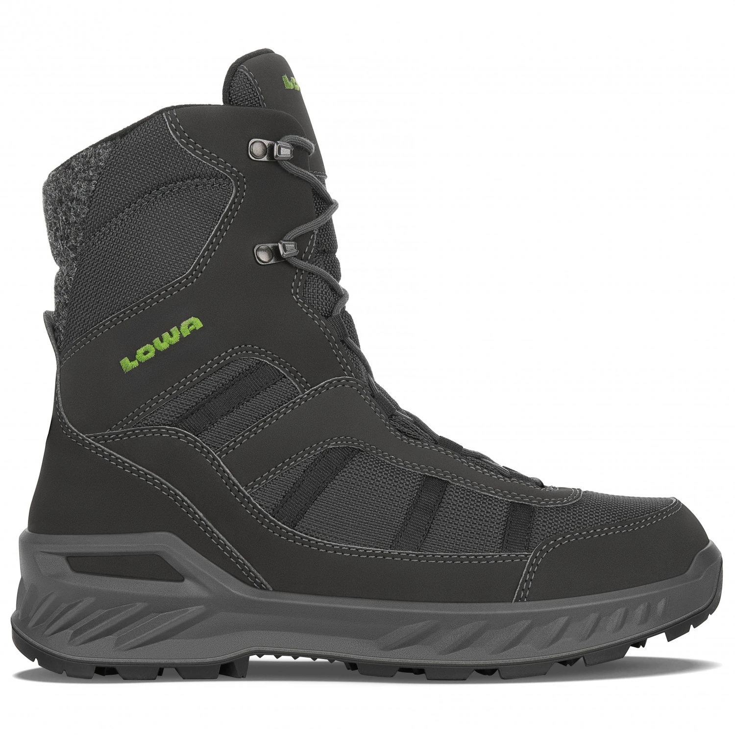 Lowa - Trident III GTX - Chaussures Hiver 4 Lowa - Trident III GTX - Chaussures Hiver – Image 2