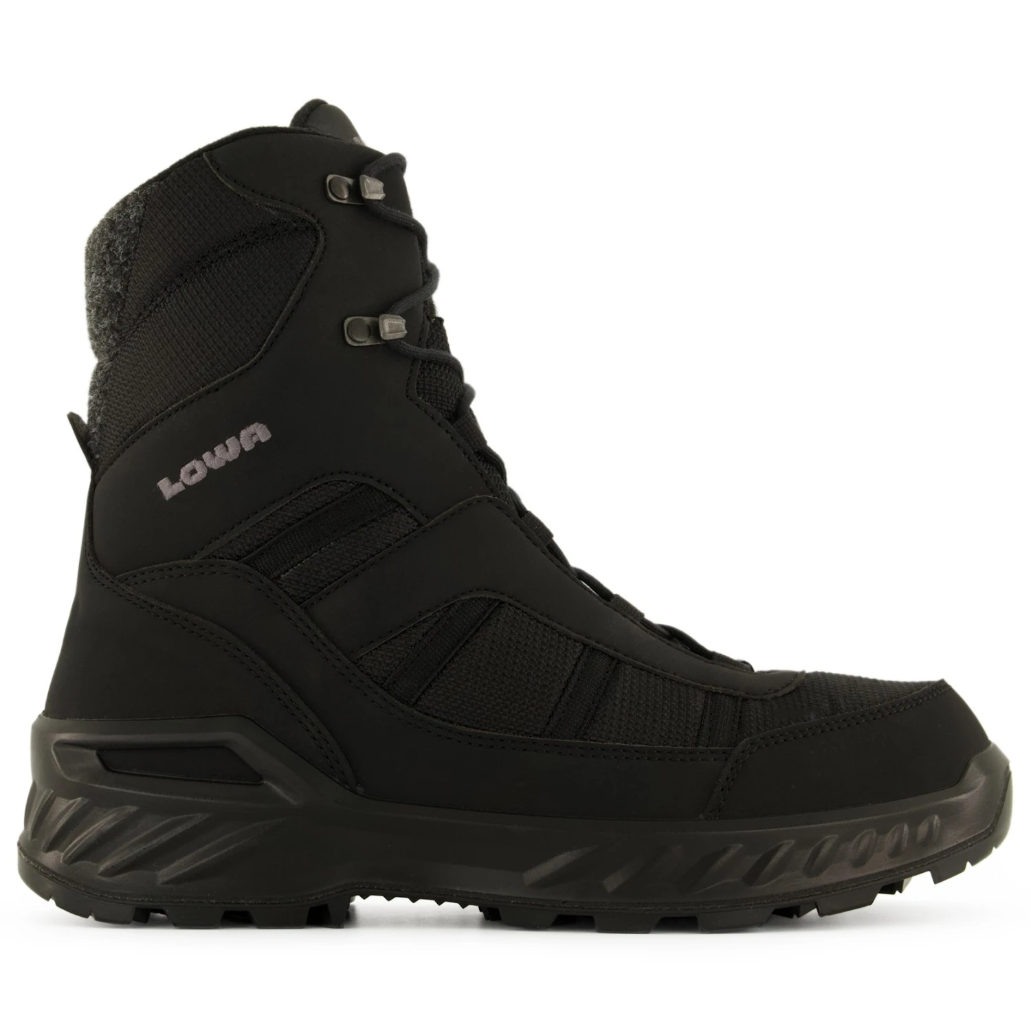 Lowa - Trident III GTX - Chaussures Hiver 5 Lowa - Trident III GTX - Chaussures Hiver – Image 3