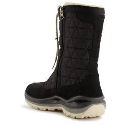 Lowa - Women's Fedaia GTX - Chaussures Hiver -Chaussures D'extérieur Boutique lowa womens fedaia gtx chaussures hiver detail 5