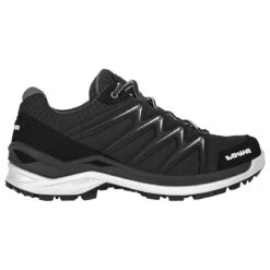 Lowa - Women's Innox Pro GTX LO - Chaussures Multisports -Chaussures D'extérieur Boutique lowa womens innox pro gtx lo chaussures multisports 1
