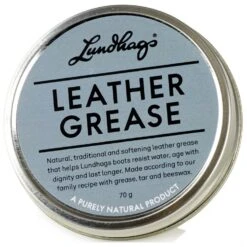 Lundhags - Lundhags Leather Dressing - Produit D'entretien Chaussures
