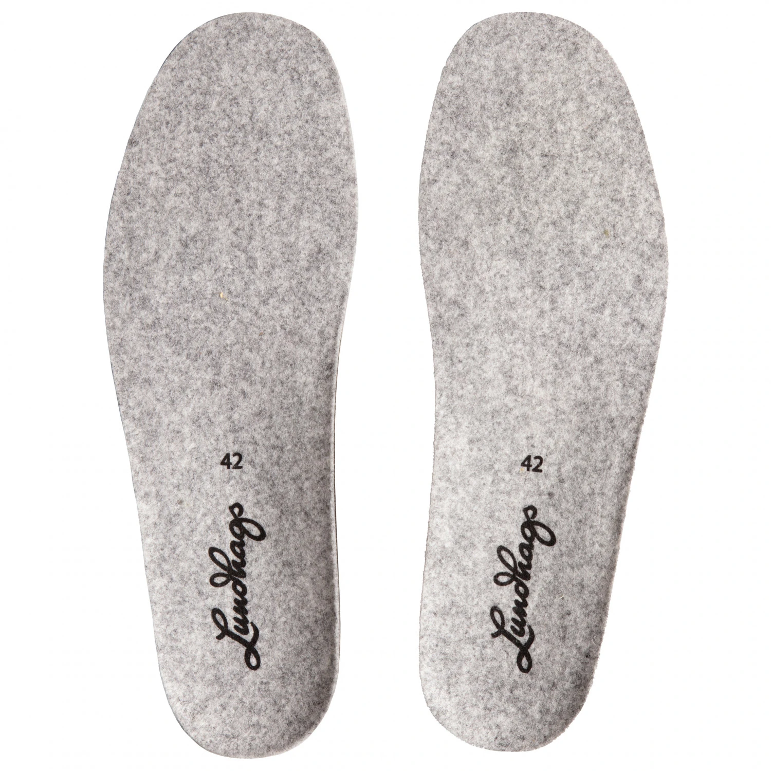 Lundhags - Moen Wool Insole - Semelle 4 Lundhags - Moen Wool Insole - Semelle – Image 2