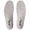 Lundhags - Moen Wool Insole - Semelle 1 Lundhags - Moen Wool Insole - Semelle -Chaussures D'extérieur Boutique lundhags moen wool insole semelle