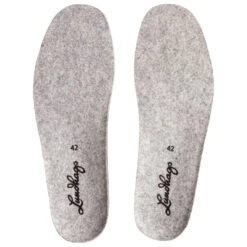 Lundhags - Moen Wool Insole - Semelle