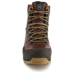 Lundhags - Stuore Mid - Chaussures De Randonnée -Chaussures D'extérieur Boutique lundhags stuore mid chaussures de randonnee detail 3