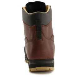 Lundhags - Stuore Mid - Chaussures De Randonnée -Chaussures D'extérieur Boutique lundhags stuore mid chaussures de randonnee detail 6