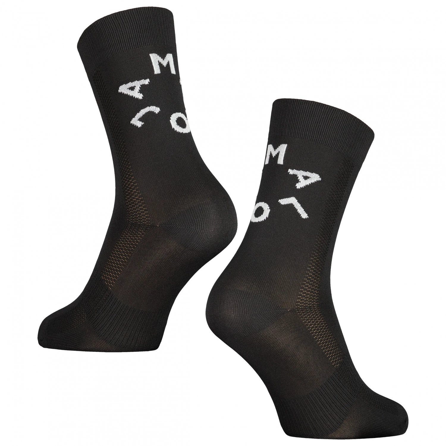 Maloja - MantuaM. - Chaussettes Multifonctions 4 Maloja - MantuaM. - Chaussettes Multifonctions – Image 2