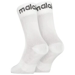 Maloja - NeblaM. - Chaussettes Multifonctions