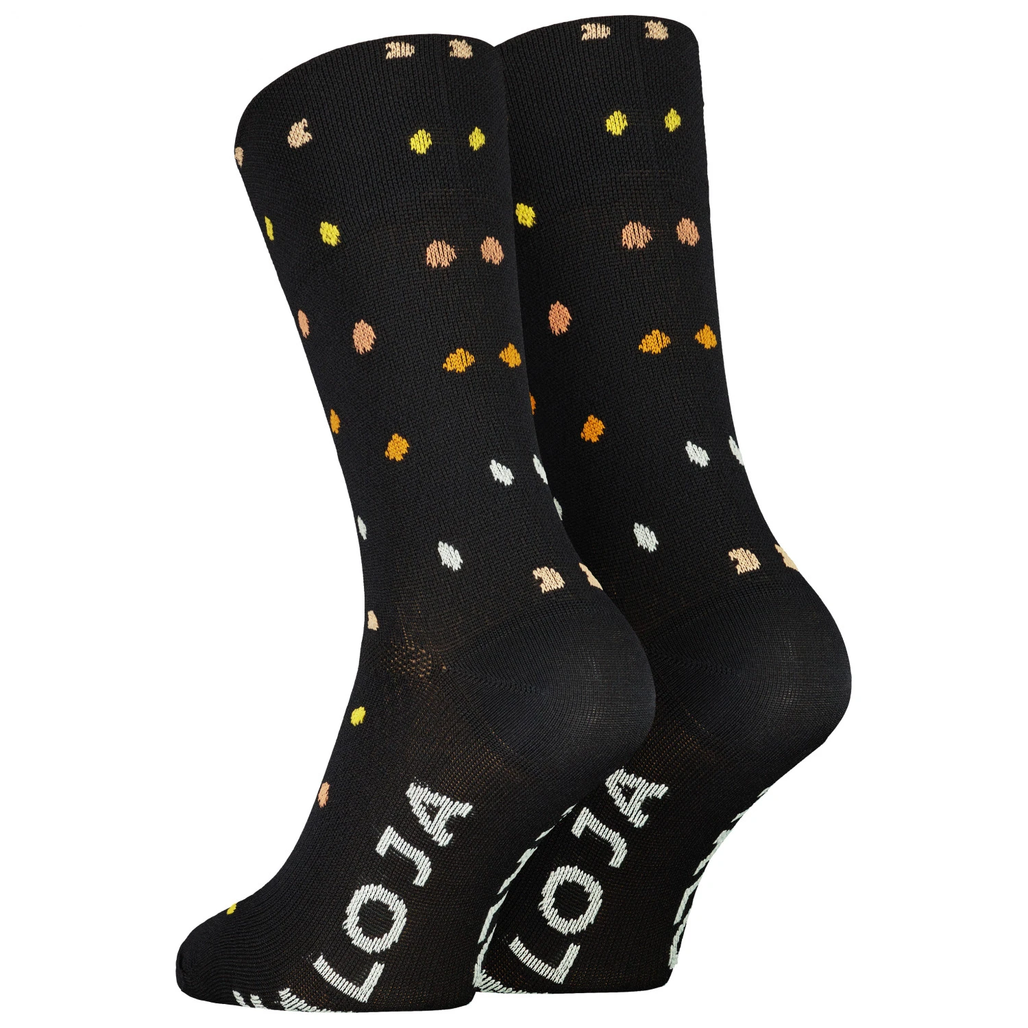 Maloja - VareseM. - Chaussettes Multifonctions 4 Maloja - VareseM. - Chaussettes Multifonctions – Image 2