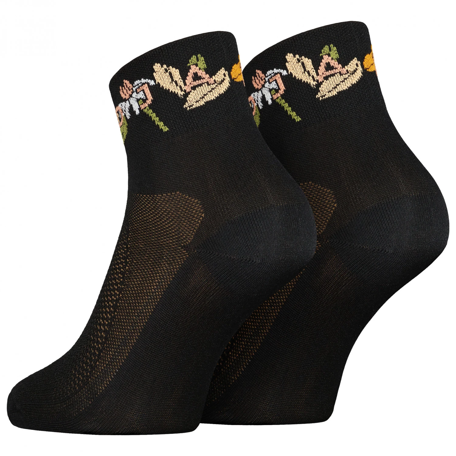 Maloja - Women's VicenzaM. - Chaussettes Multifonctions 4 Maloja - Women's VicenzaM. - Chaussettes Multifonctions – Image 2