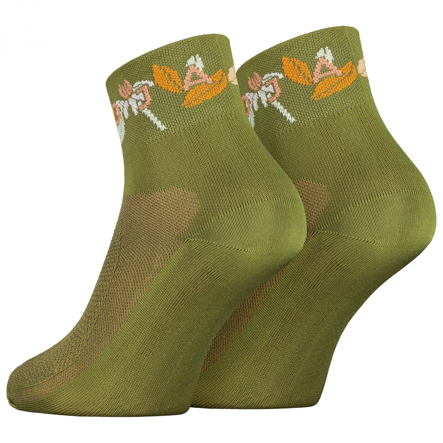 Maloja - Women's VicenzaM. - Chaussettes Multifonctions 5 Maloja - Women's VicenzaM. - Chaussettes Multifonctions – Image 3